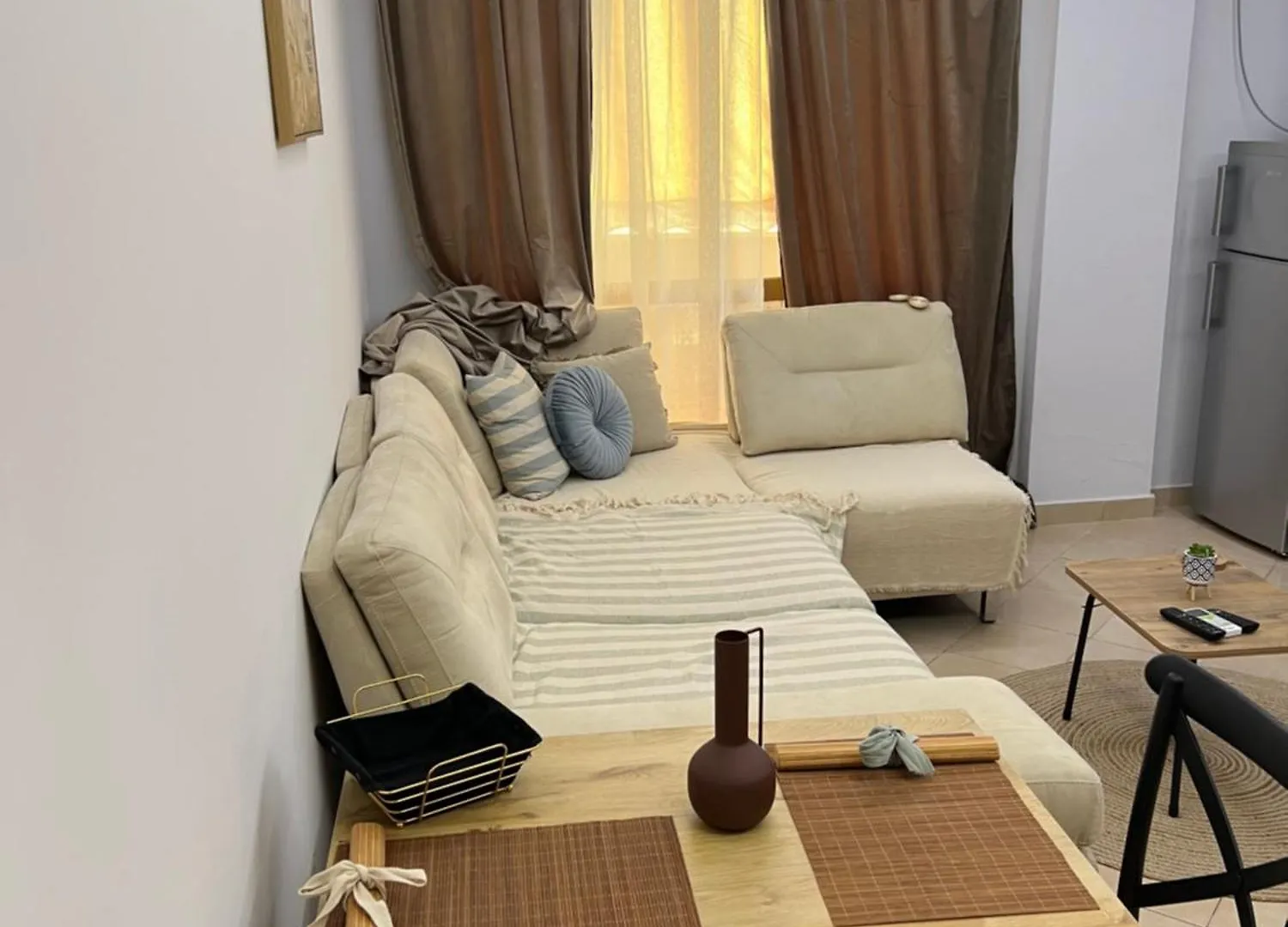 Golem Apartament Og 0*, Golem (Tirana) Albania