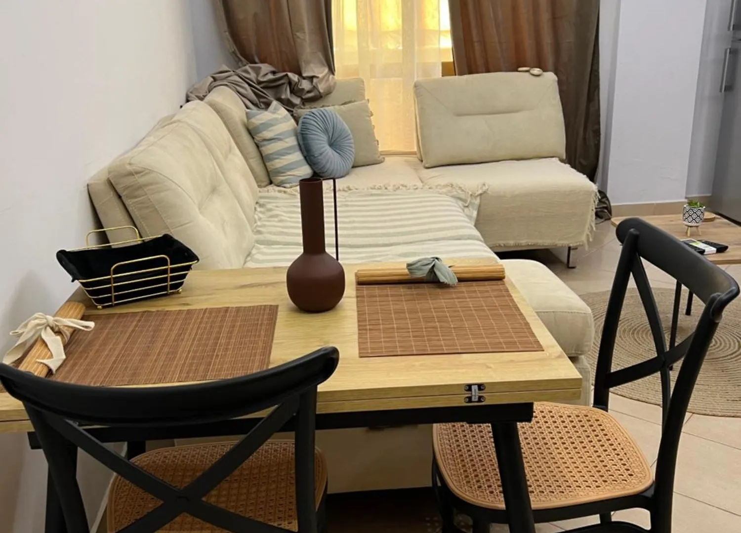 Golem Apartament Og Golem (Tirana)
