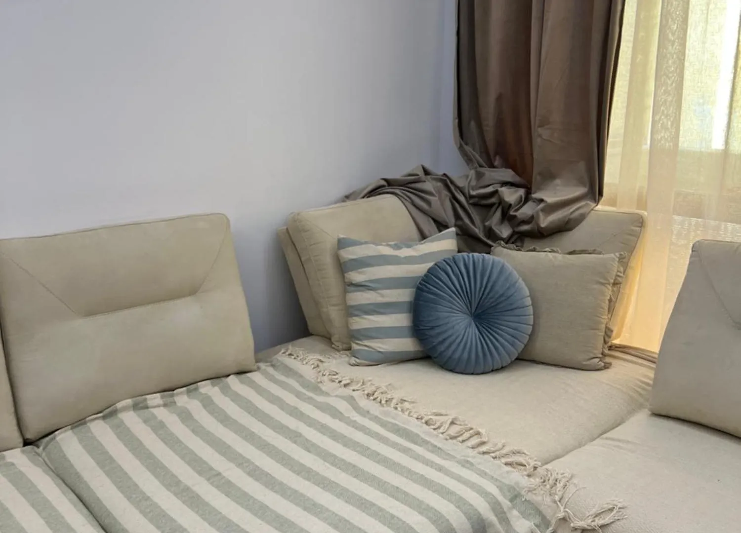 Apartamento Golem Apartament Og