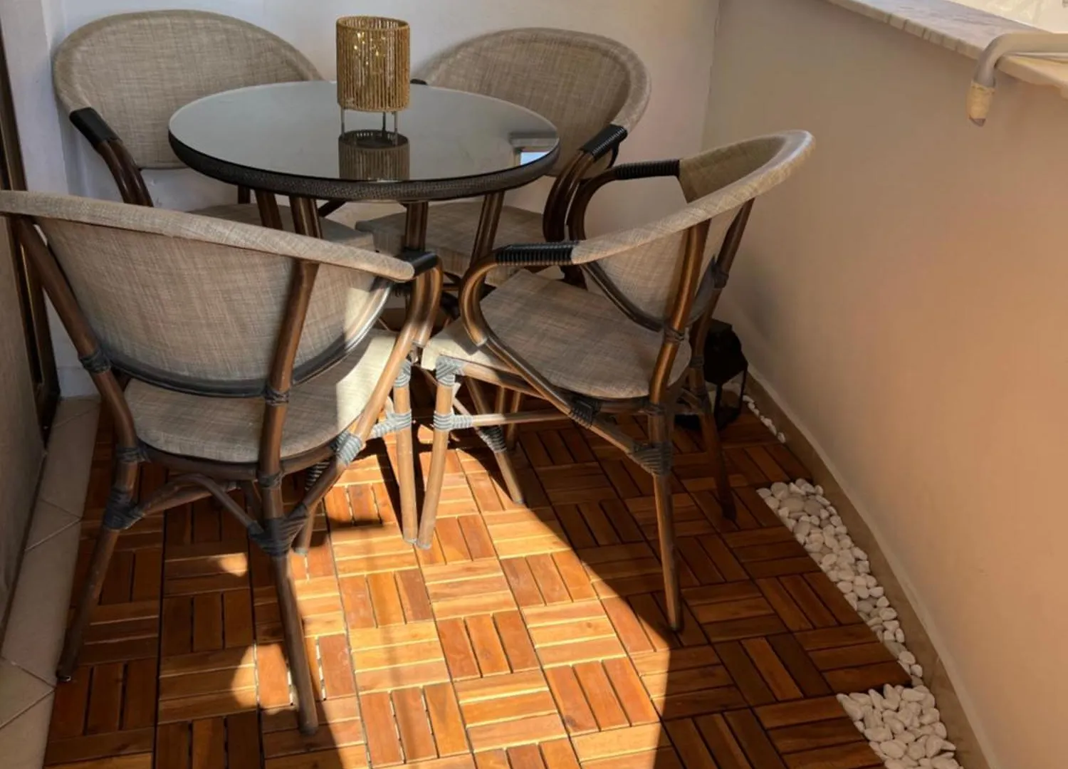Golem Apartament Og