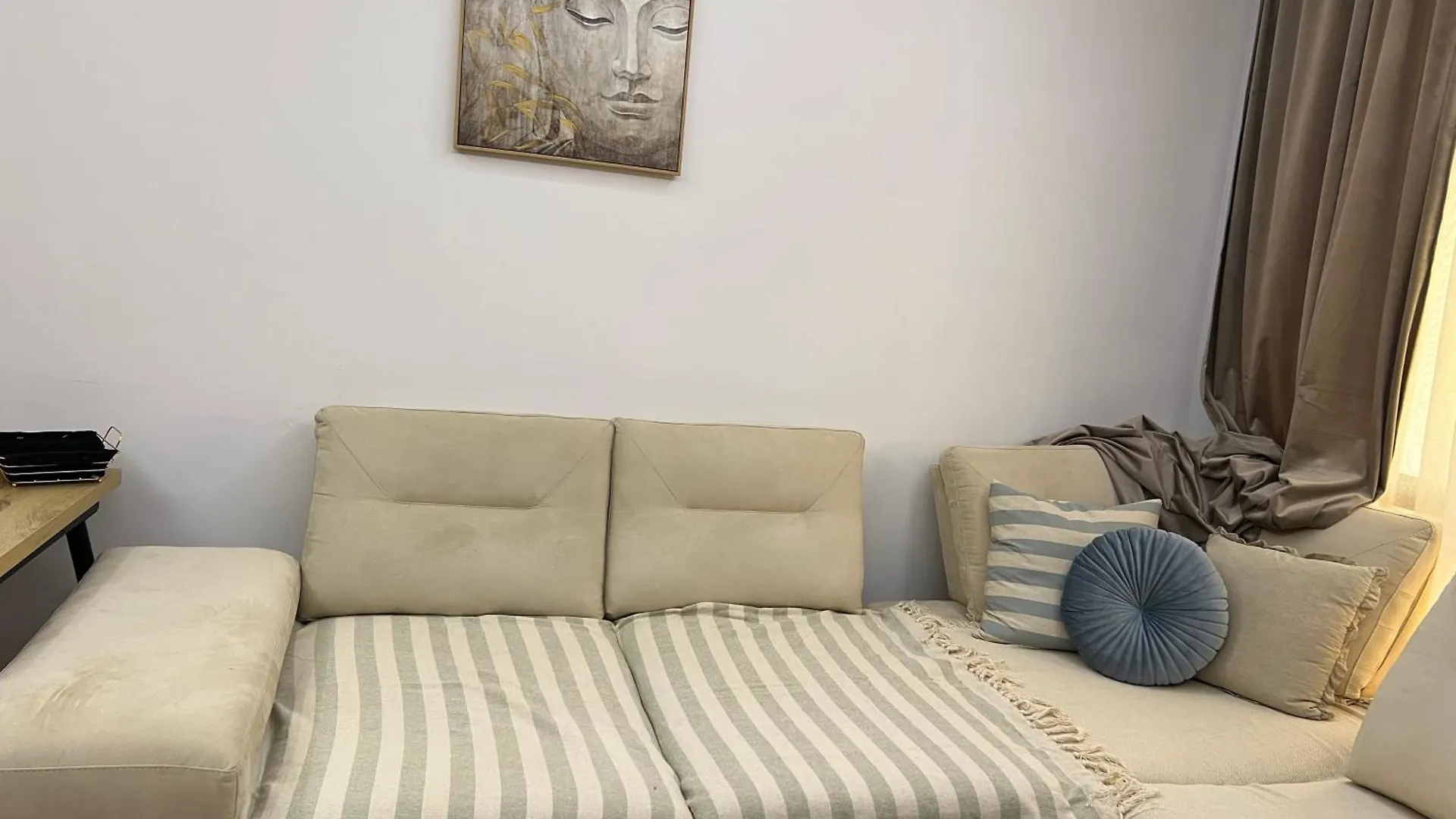 Apartamento Golem Apartament Og